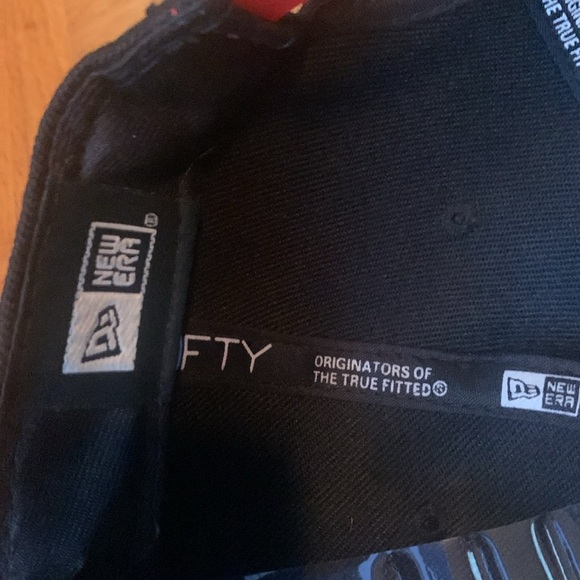 Chicago Bulls Snapback - Picture 5 of 5